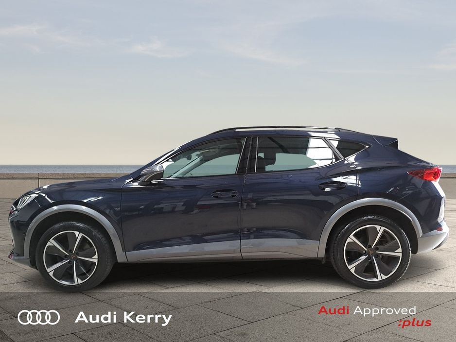 2022 Cupra Formentor - image 4