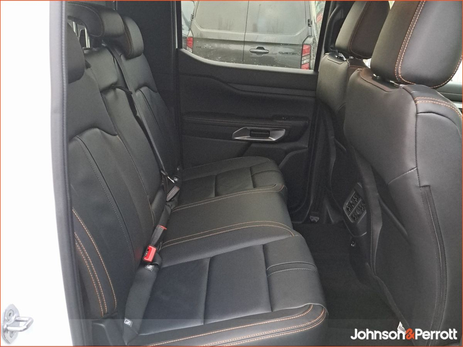 2026 Ford Ranger Wildtrak 2.0 Diesel €65,950