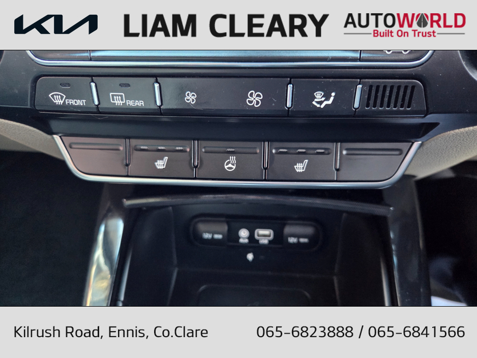 2019 Kia Sorento - image 18