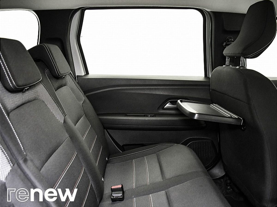 2022 Dacia Jogger Extreme SE TCe 110 €20,950