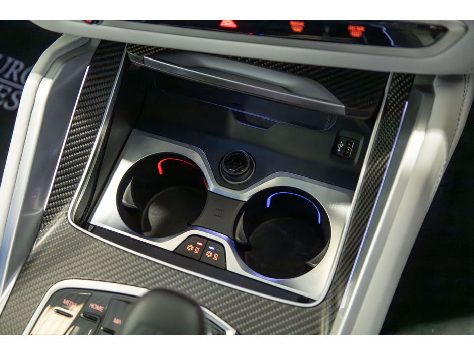 2024 BMW XM 50e €109,950