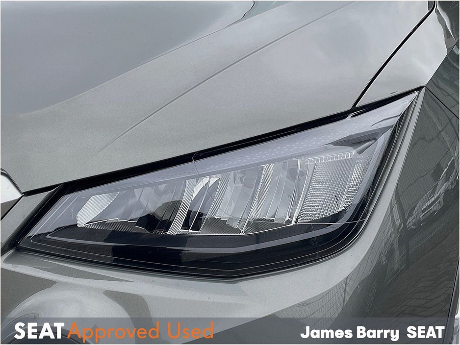 2023 SEAT Arona - image 21