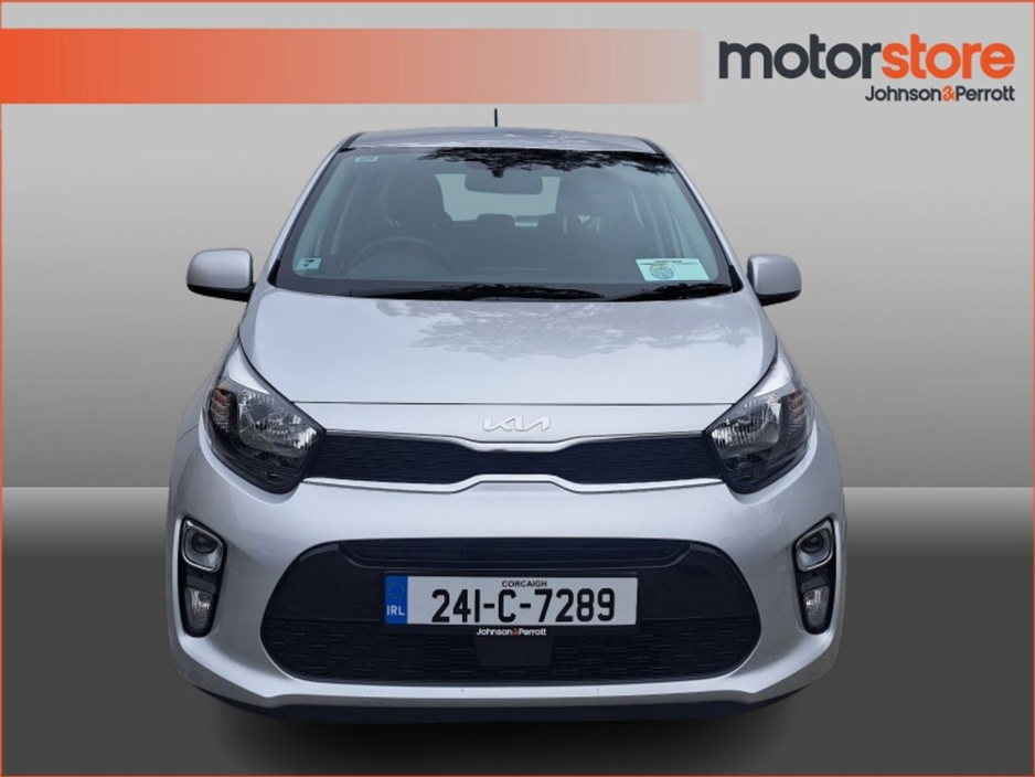 2024 Kia Picanto - image 8