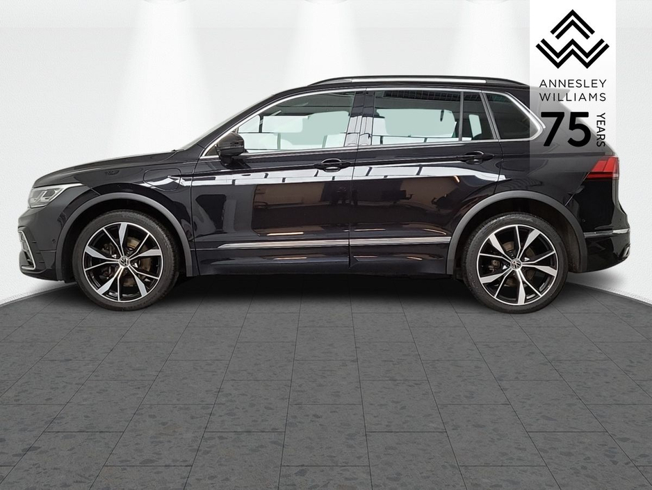 2023 Volkswagen Tiguan Tiguan R-Line Tsi Phev €38,950