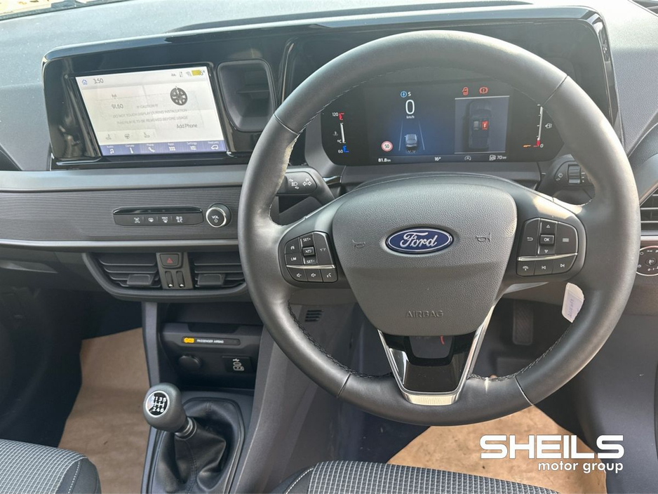 2026 Ford Courier - image 3