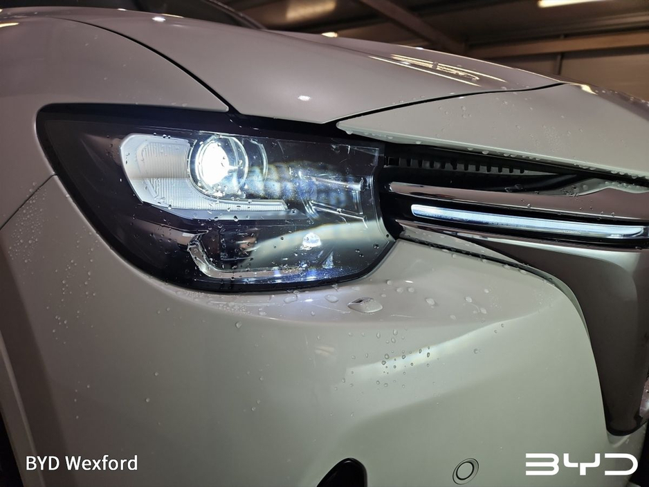 2023 Mazda CX-60 2.5P PHEV TAKUMI CON-P DRI-P AT €41,975