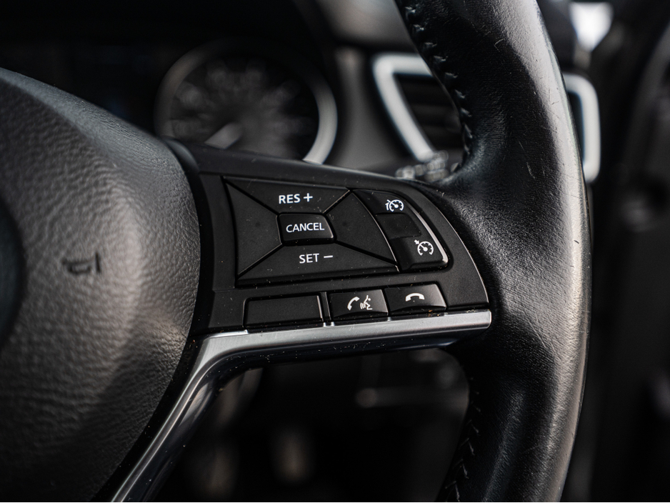 2018 Nissan Qashqai - image 21