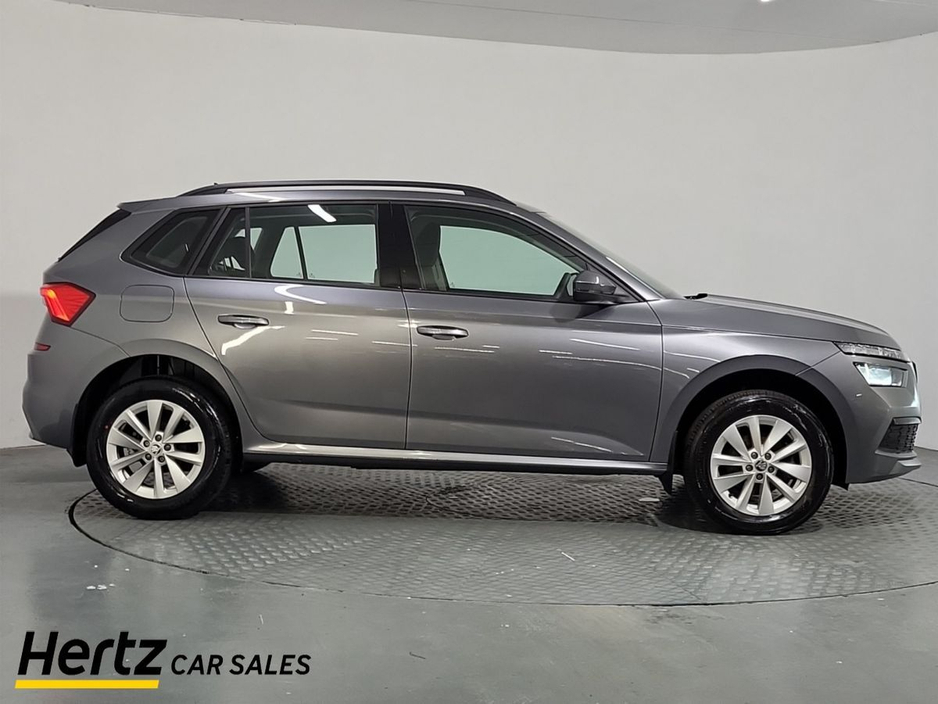 2024 Skoda Kamiq - image 2