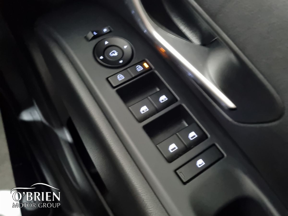 2024 Hyundai Tucson Tucson FL Comfort Plus HEV Auto