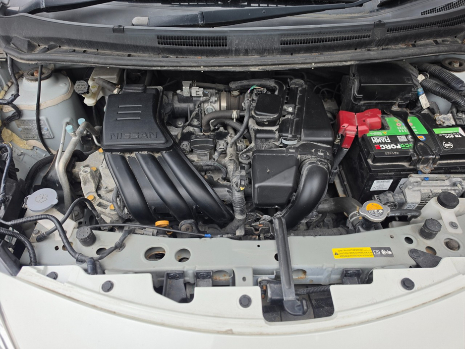 2019 Nissan Note - image 28