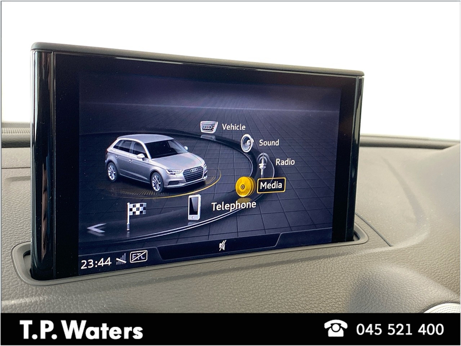 2019 Audi A3 - image 9