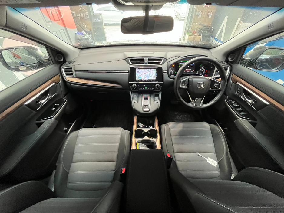 2019 Honda CR-V - image 17