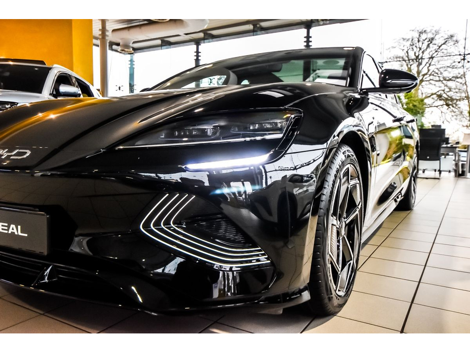 2026 BYD Seal - image 7