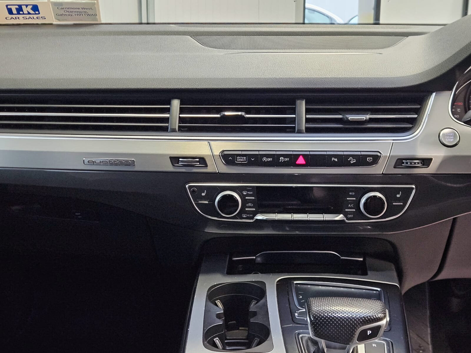 2018 Audi Q7 - image 10