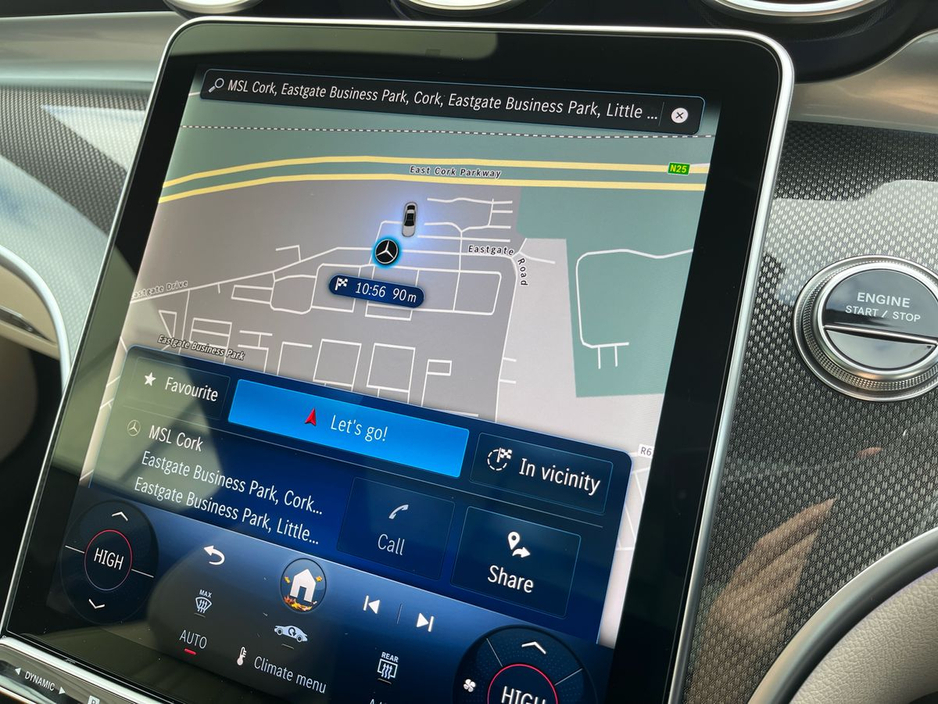 2026 Mercedes-Benz CLE - image 23