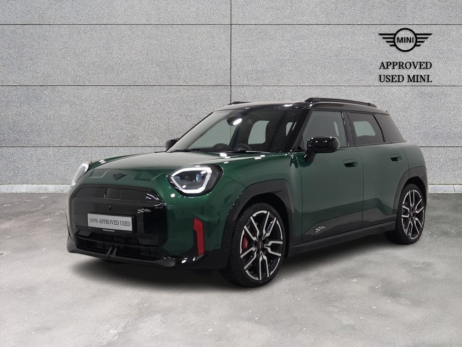 2026 MINI Aceman - image 22