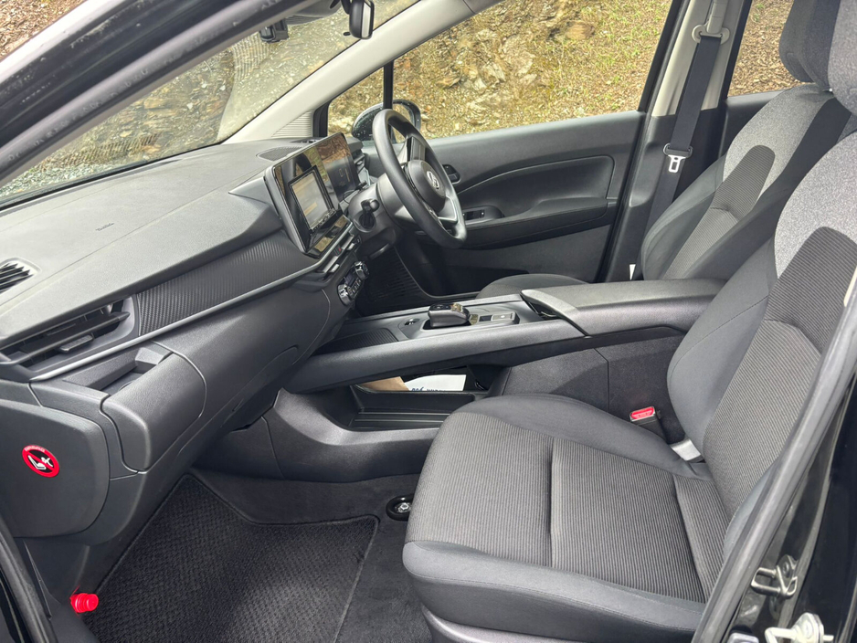 2021 Nissan Note  €11,950