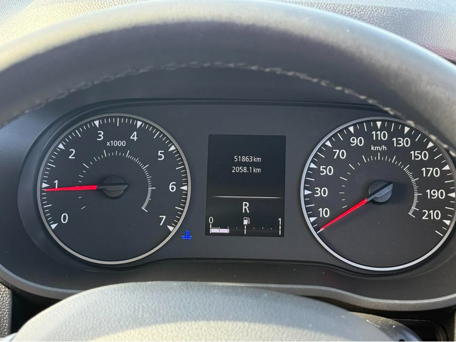 2024 Dacia Duster - image 12