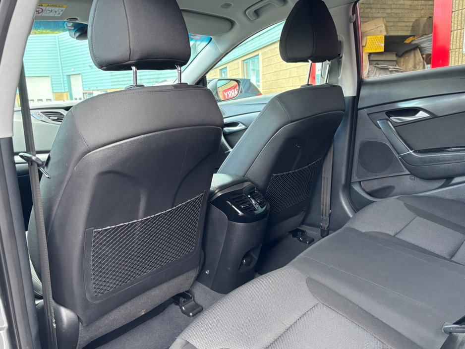 2015 Hyundai i40 Comfort 1.7 Diesel €8,950