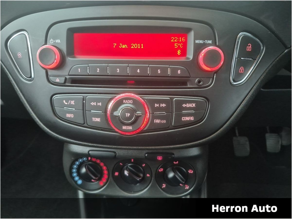 2019 Opel Corsa 1.4 (75PS) 120 Year Campaign €10,900