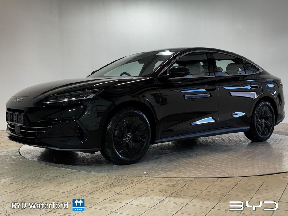 2026 BYD Seal - image 15