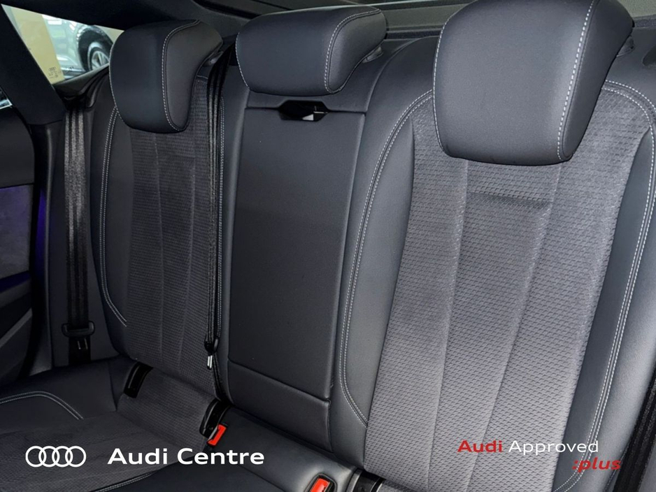 2024 Audi A5 - image 9