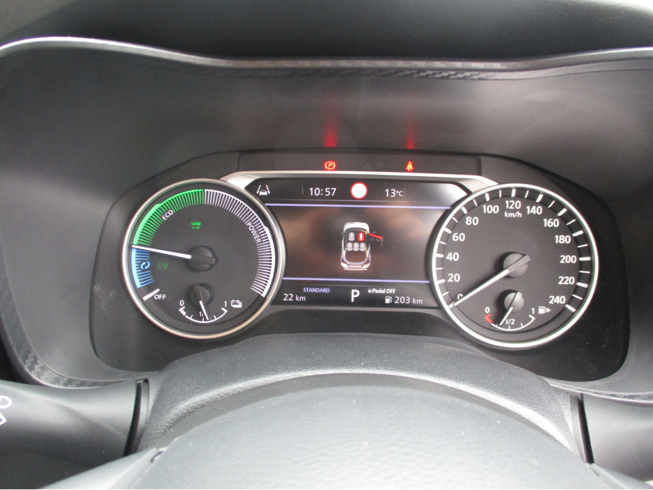 2026 Nissan Juke - image 24