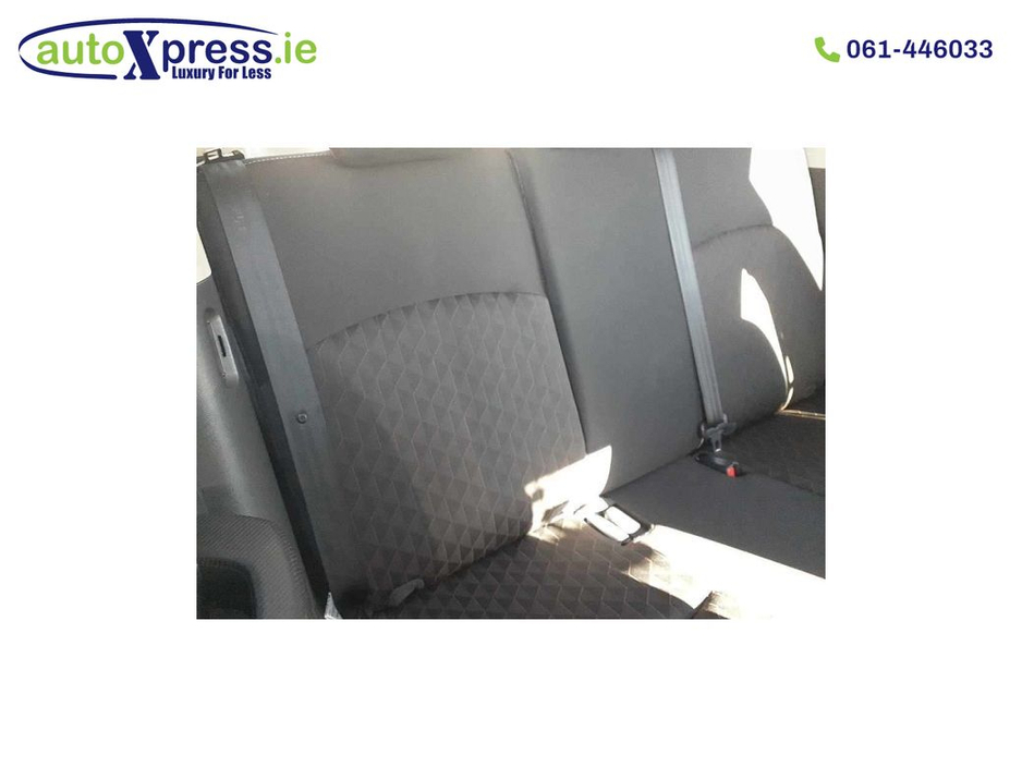 2022 Mitsubishi Mirage 1.2 Automatic €14,995