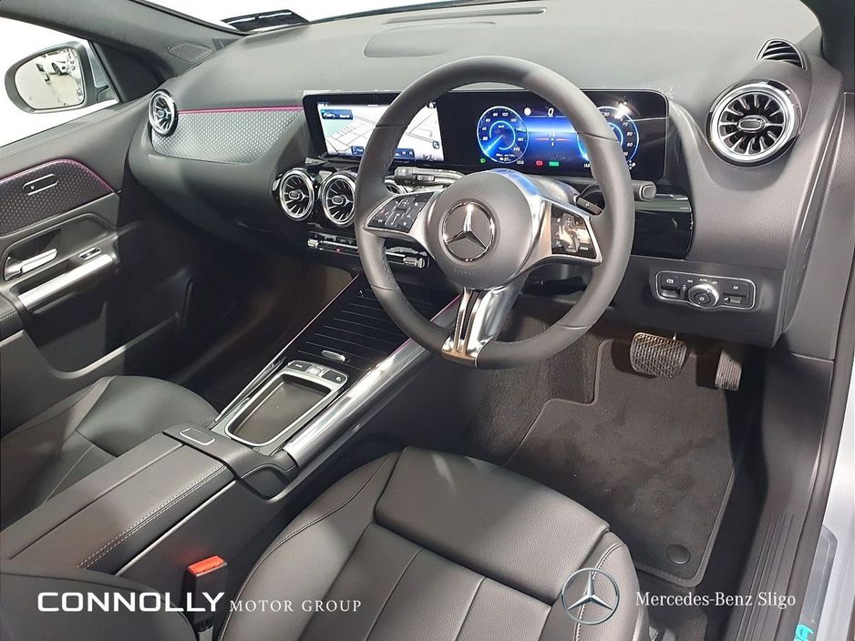 2026 Mercedes-Benz EQA - image 10