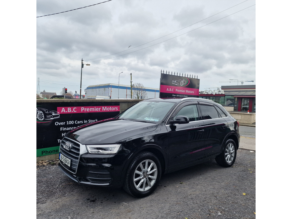 2016 Audi Q3 - image 5