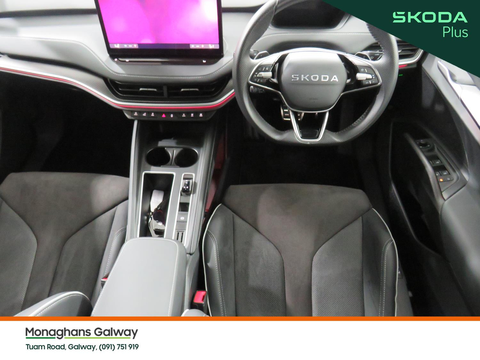 2025 Skoda Enyaq - image 21