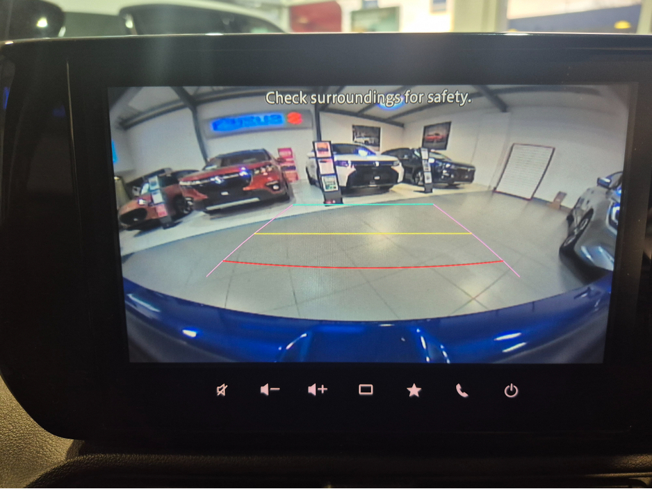 2026 Suzuki Swift Swift 1.2 Mild Hybrid Ultra CVT €27,600