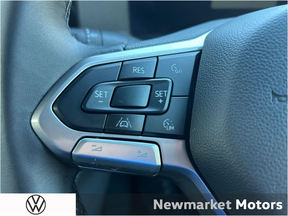 2026 Volkswagen Transporter - image 16