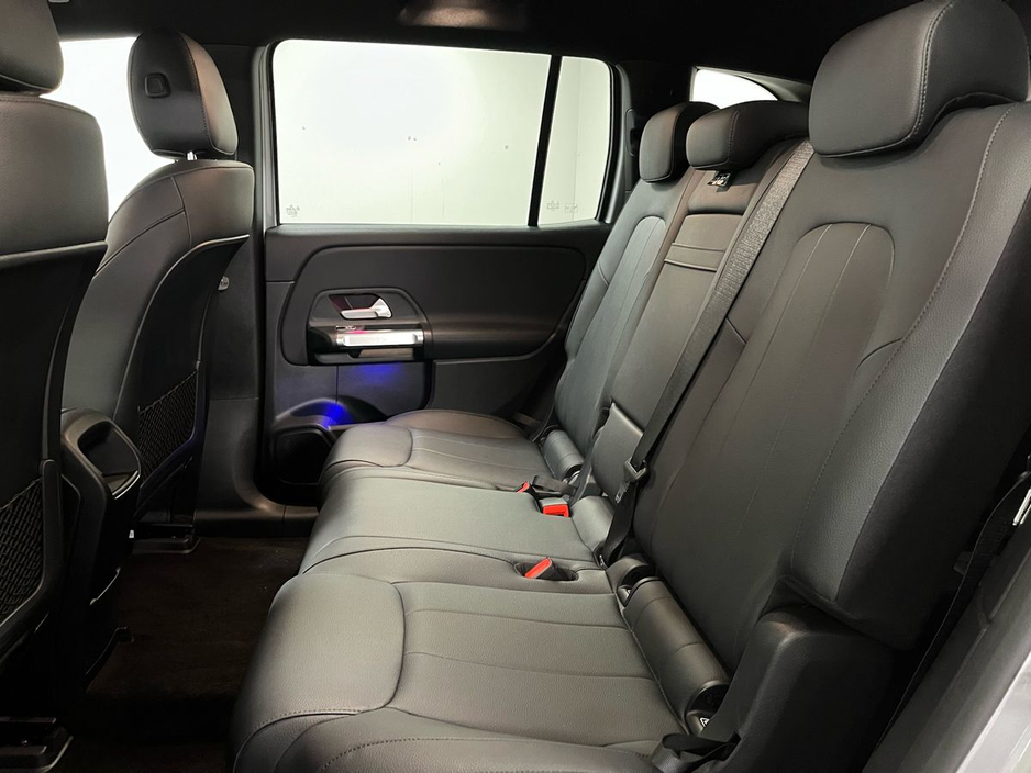 2023 Mercedes-Benz EQB - image 13