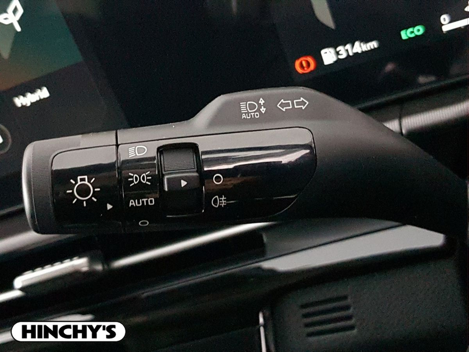 2026 Kia Sportage - image 22