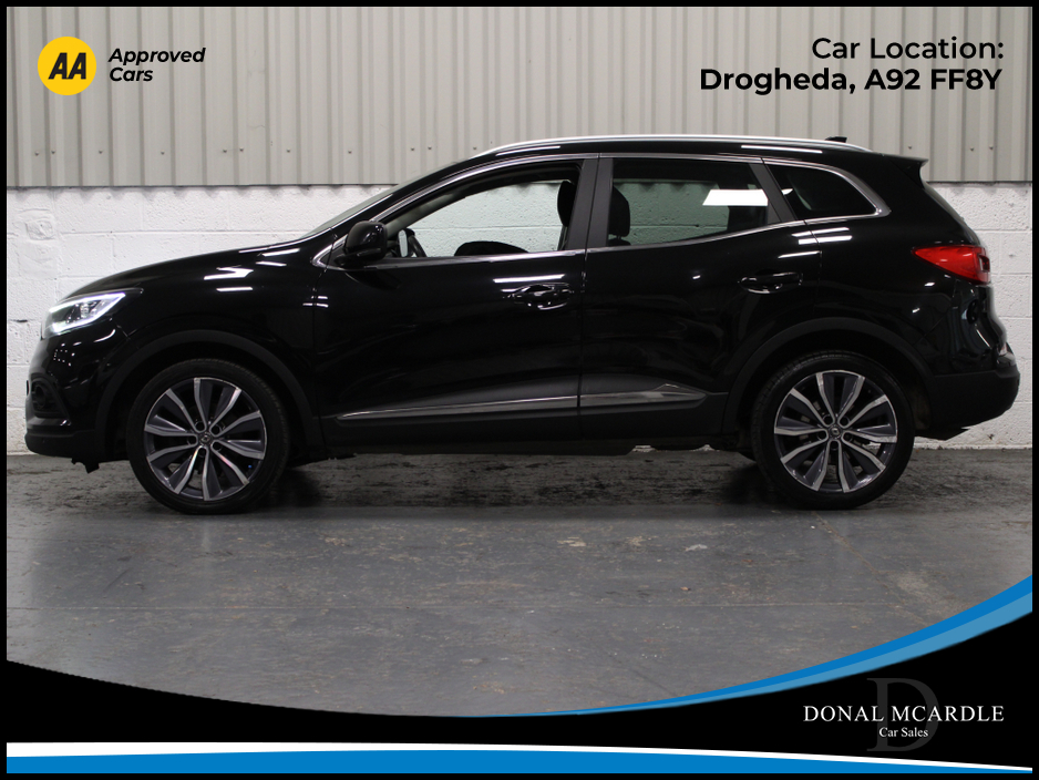 2019 Renault Kadjar - image 11