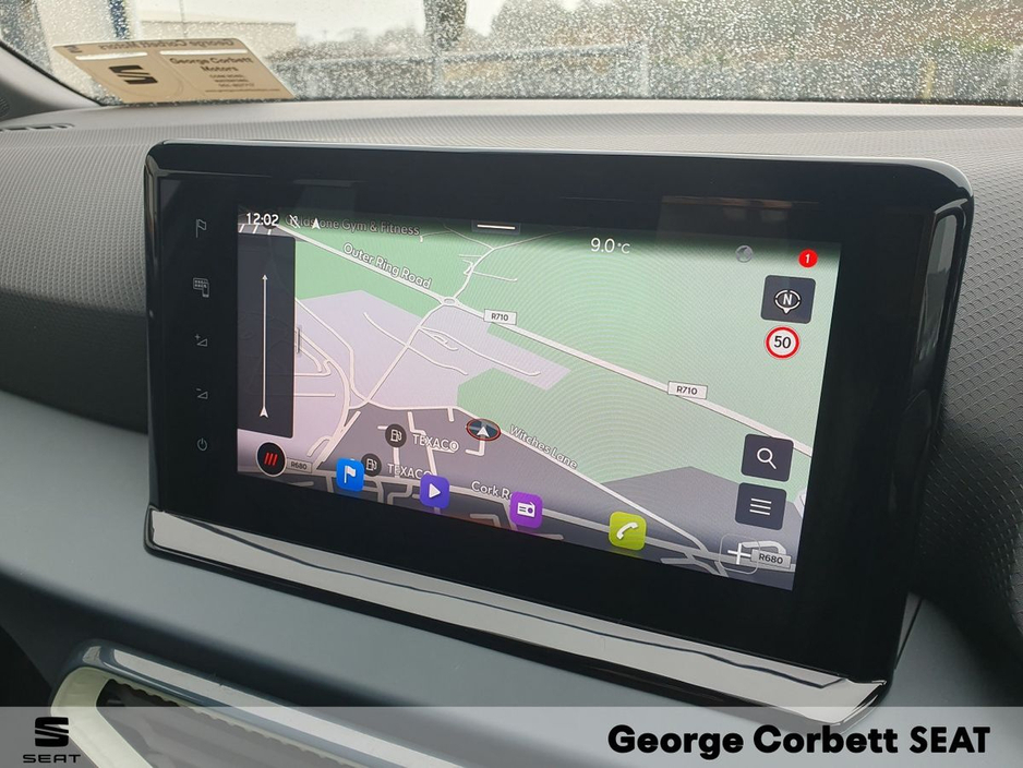 2026 SEAT Arona - image 18