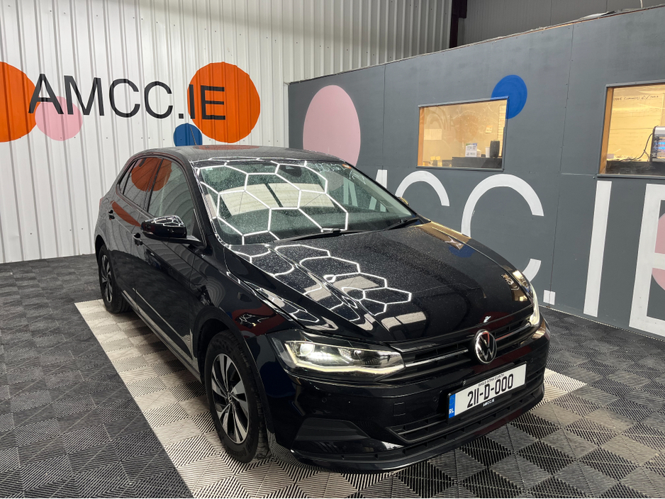 2021 Volkswagen Polo for sale in , Ireland
