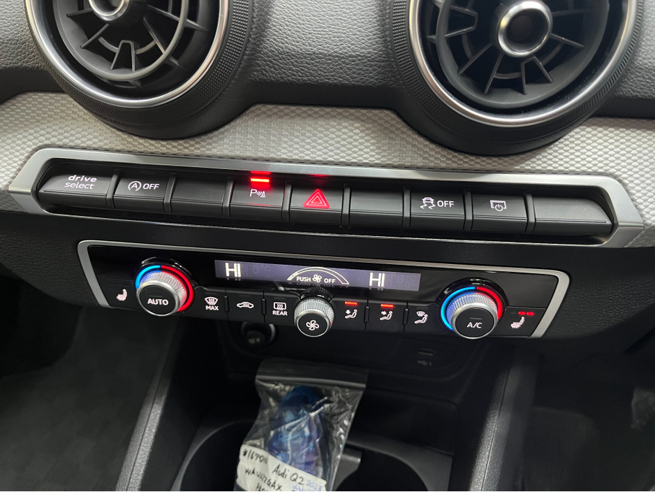 2023 Audi Q2 - image 20