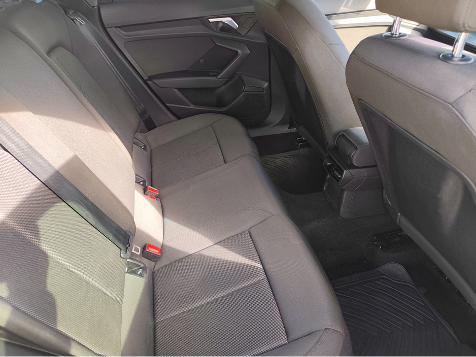 2021 Audi A3 - image 10