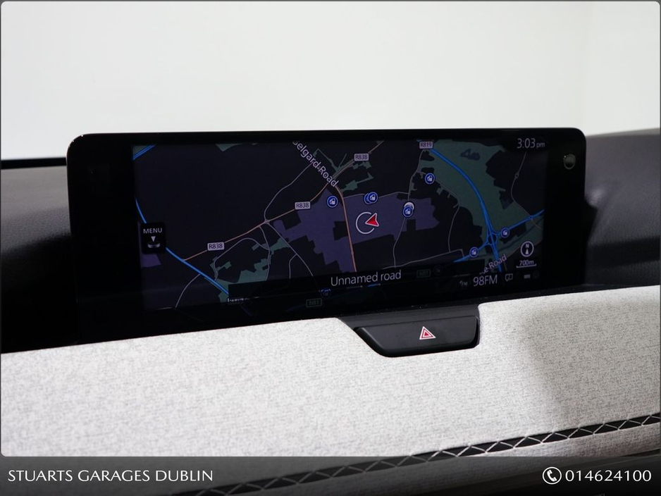 2026 Mazda CX-80 - image 13