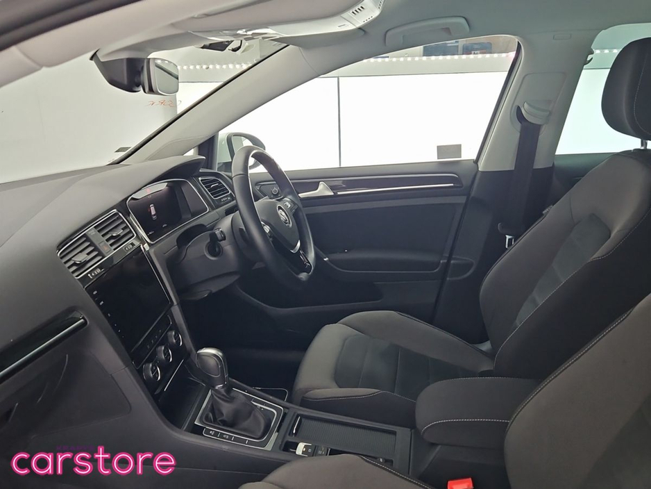 2019 Volkswagen Golf 1.2 TSI Auto €19,880