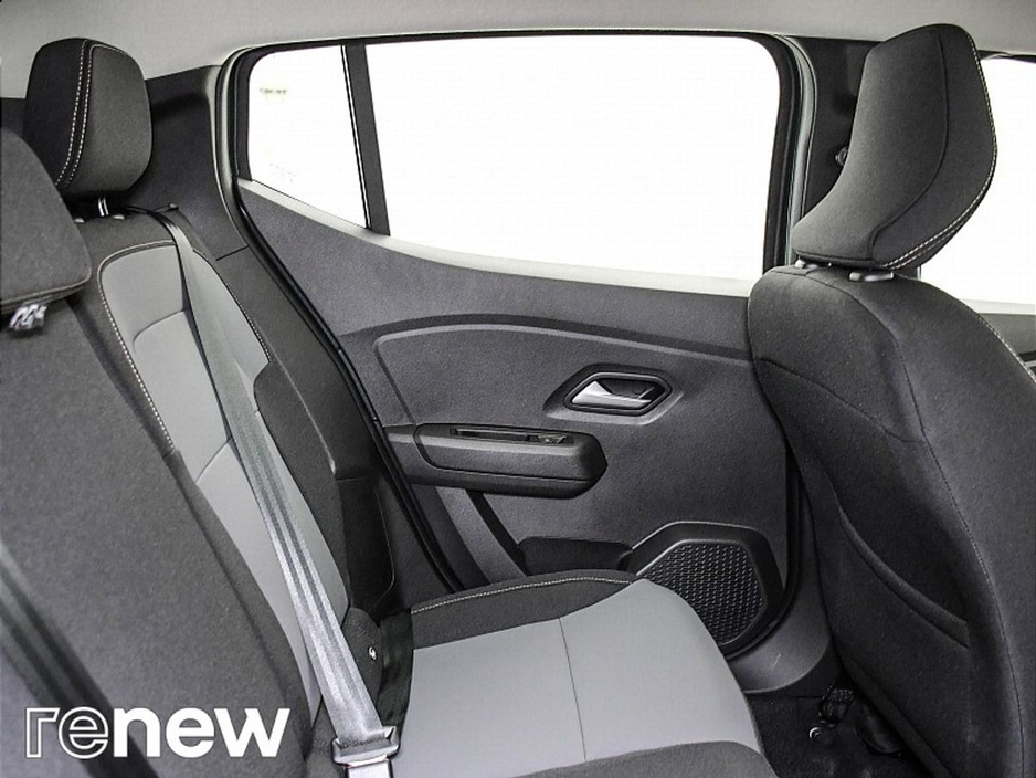 2023 Dacia Sandero Stepway Extreme TCe 90 €20,500