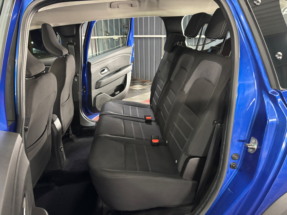 2022 Dacia Jogger TCe 110 Comfort €16,950