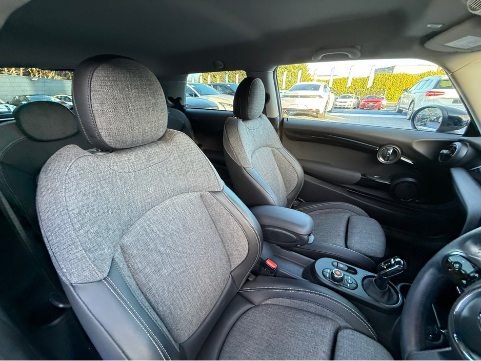 2021 MINI Cooper D 1.5 DIESEL - AUTO - 12M WARRANTY - CAR: 1652