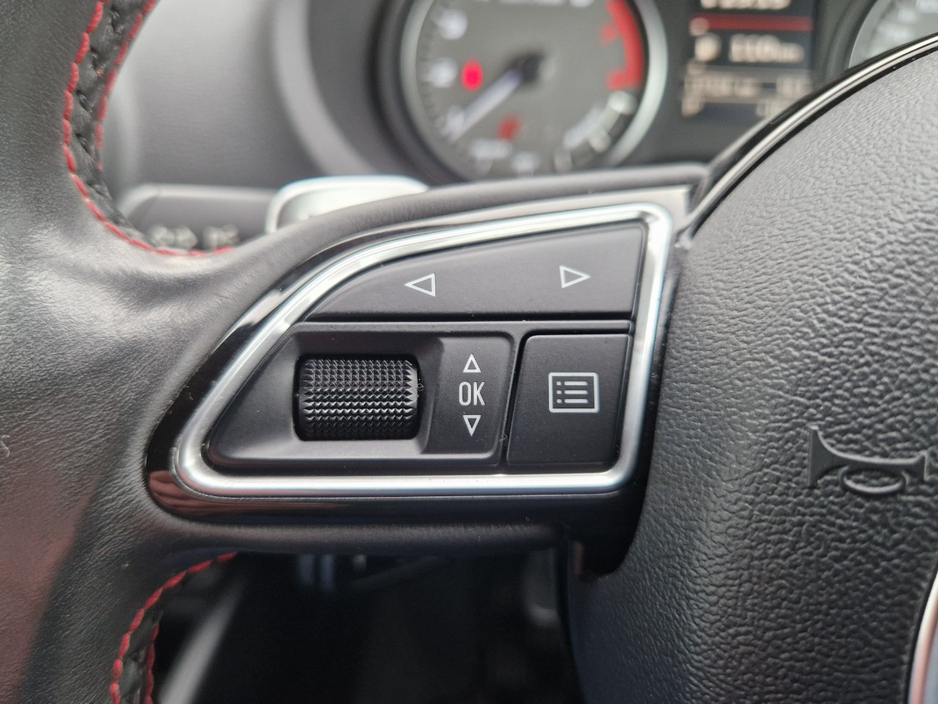 2016 Audi S3 - image 31