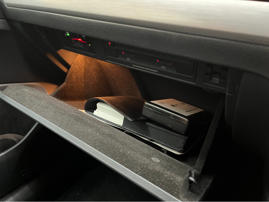 2016 Volkswagen Golf - image 16