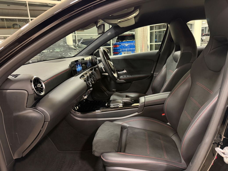 2021 Mercedes-Benz A Class 180 AMG LINE AUTO=ONLY 16000 MILES//D REG//IRISH CAR=FULL SERVICE HISTORY=TAILORED FINANCE PACKAGES AVAILABLE=TRADE IN'S WELCOME €29,995