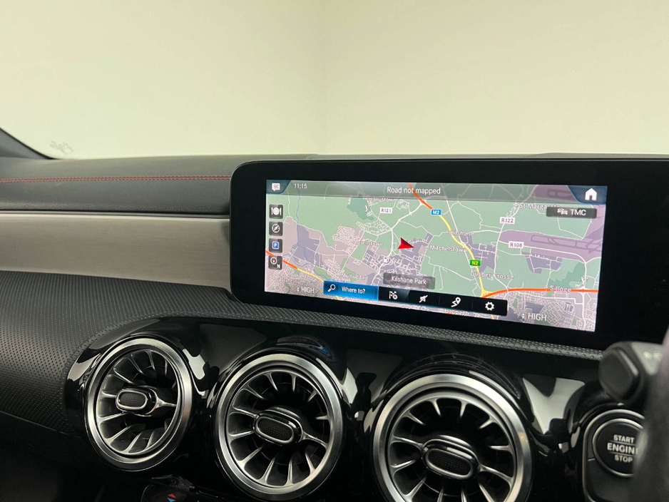 2023 Mercedes-Benz CLA Class 250E AMG LINE PREM PLUS NIGHT ED €37,990