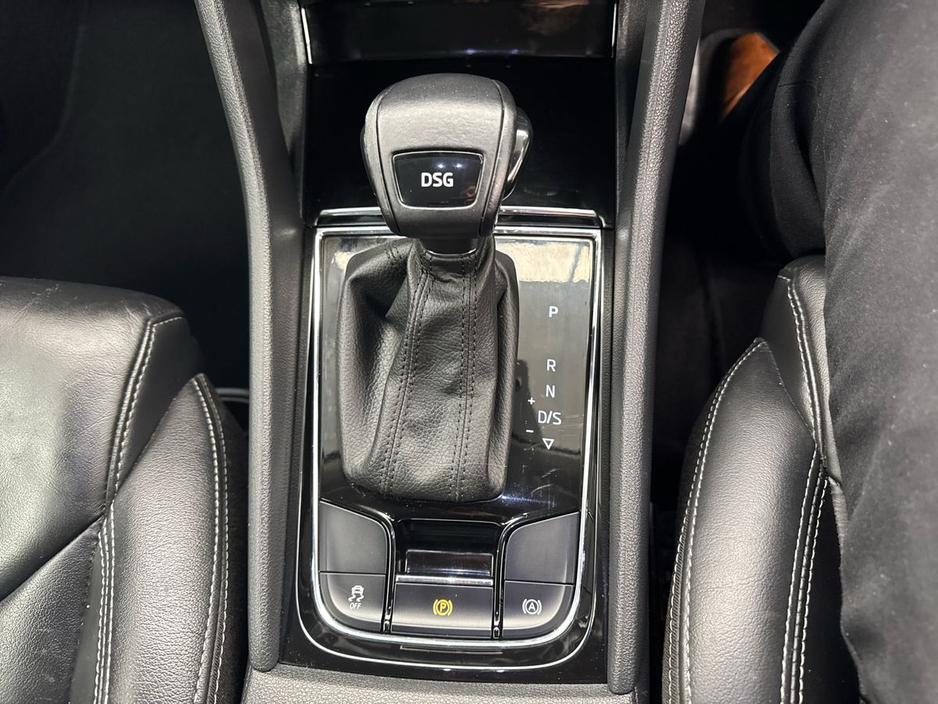 2021 Skoda Kodiaq - image 8